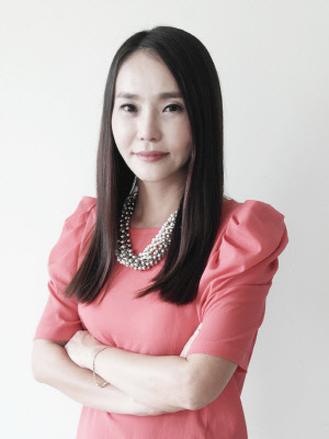 양지영 알앤씨연구소 소장